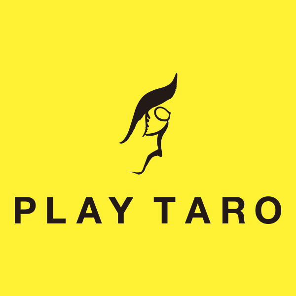 岡本太郎さんをテーマにしたアートメディア「PLAY TARO」に山本彩未が登場しました。